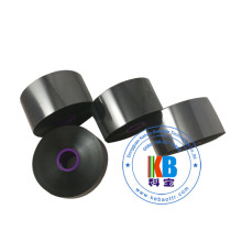 Ruban de résine thermo-cire compatible pour imprimante TTO 55mm * 1000m pour imprimante Markem X40 x60